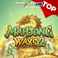 Mahjong Ways 2